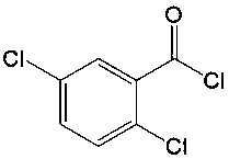 2,5-Dichlorobenzoyl Chloride